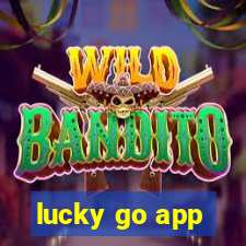 lucky go app